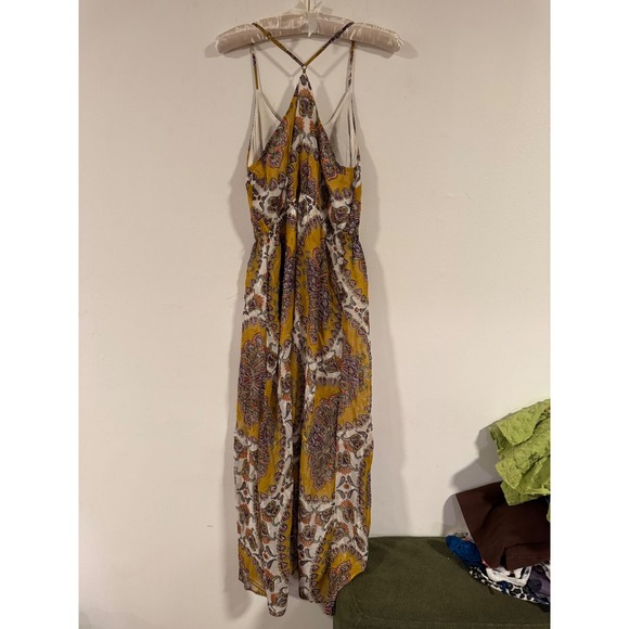 Anthropologie Maxi Dress‎ - Picture 1 of 5